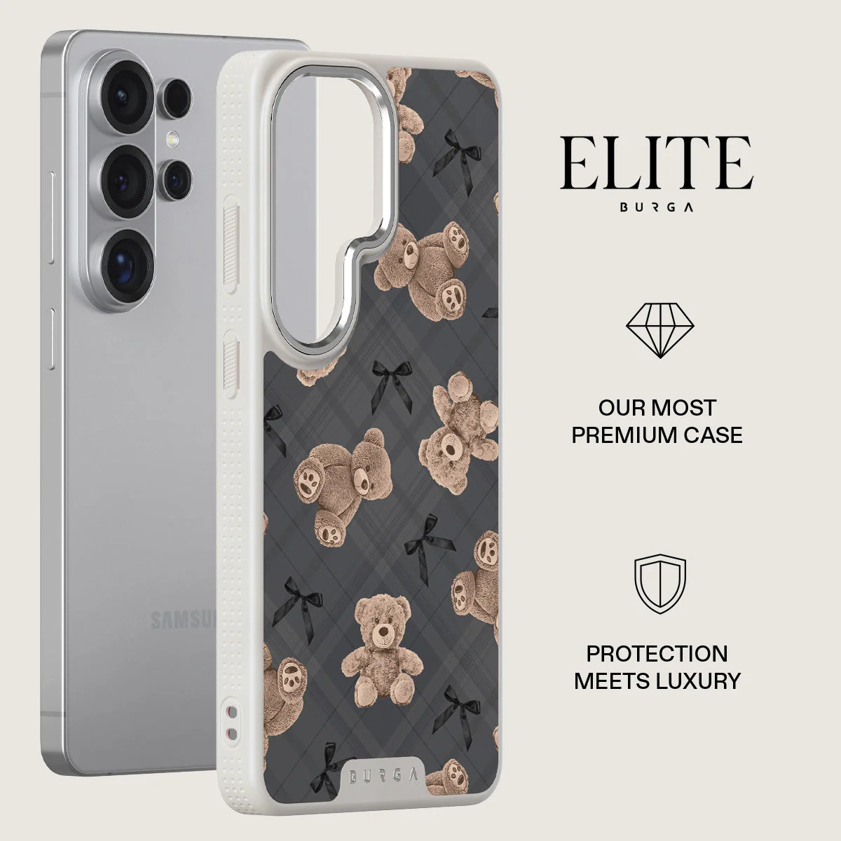 BFF - Samsung Galaxy S26 Ultra Case - Image 34