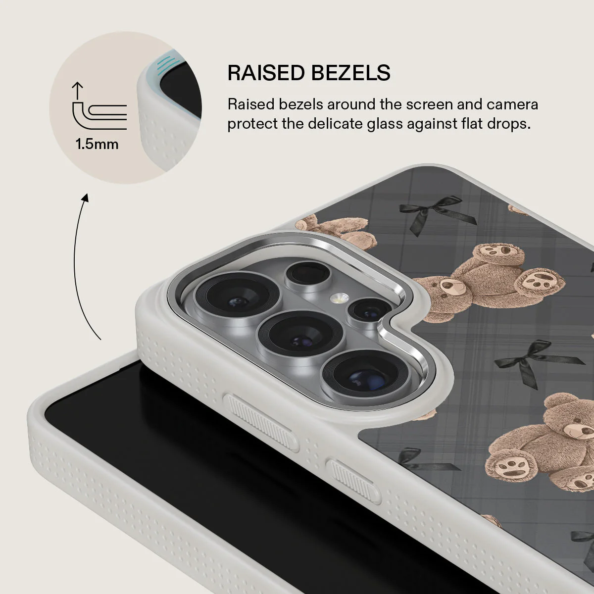 BFF - Samsung Galaxy S26 Ultra Case - Image 36