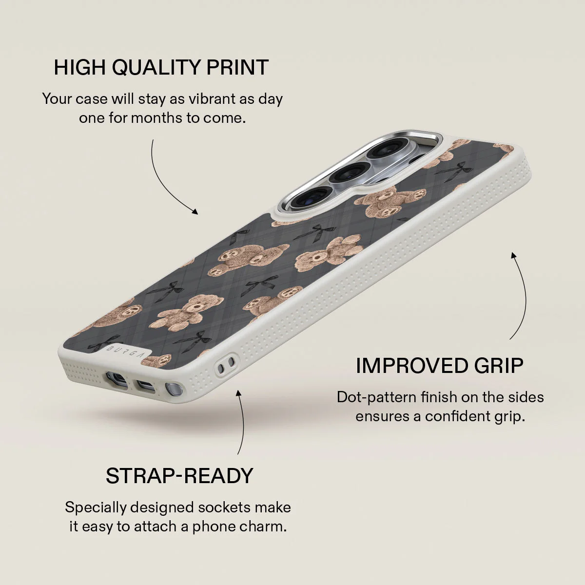 BFF - Samsung Galaxy S26 Ultra Case - Image 37