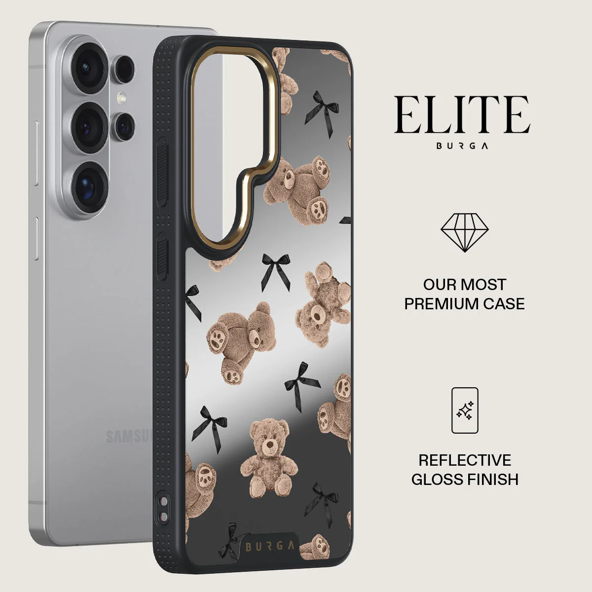 BFF - Samsung Galaxy S26 Ultra Case - Image 41