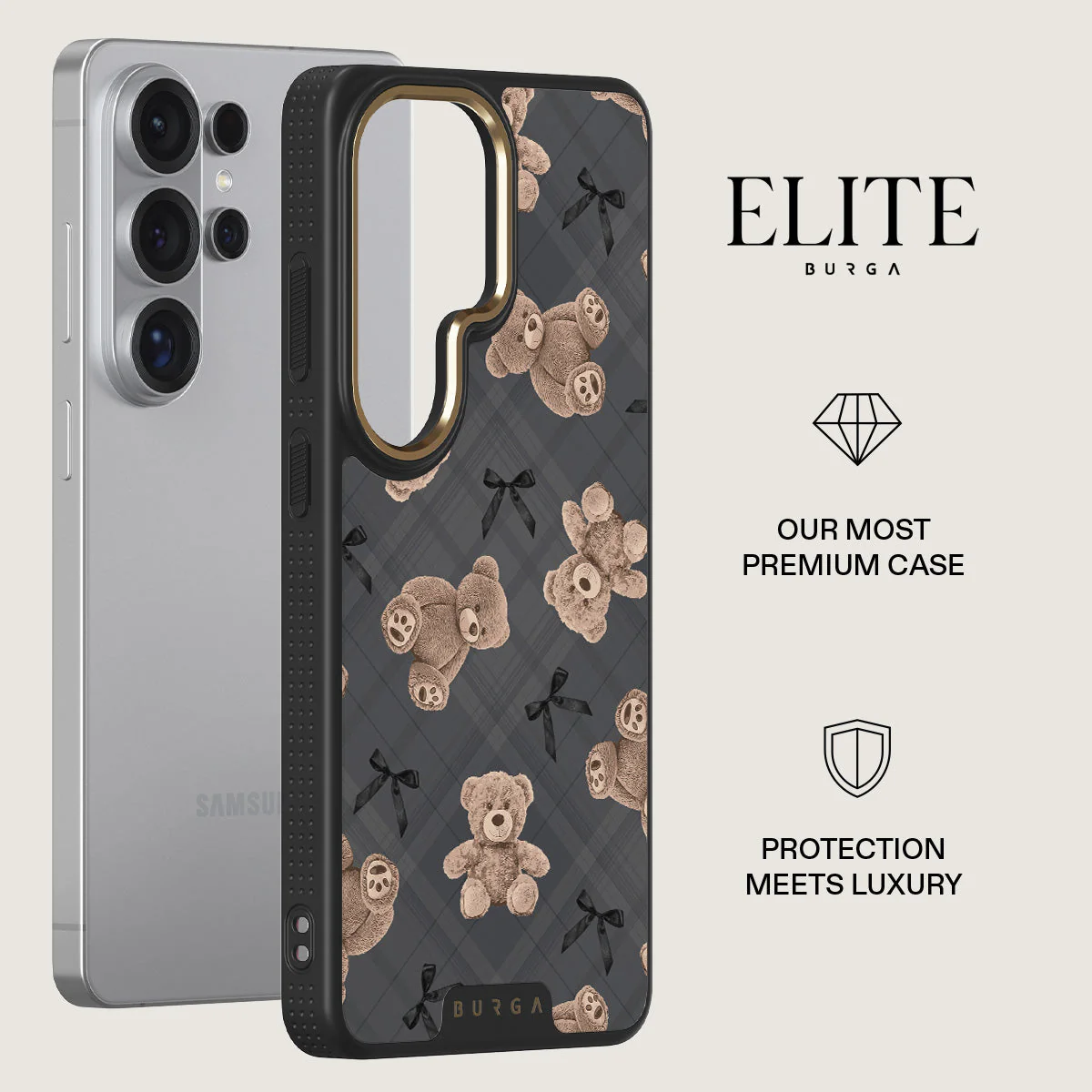 BFF - Samsung Galaxy S26 Ultra Case - Image 6