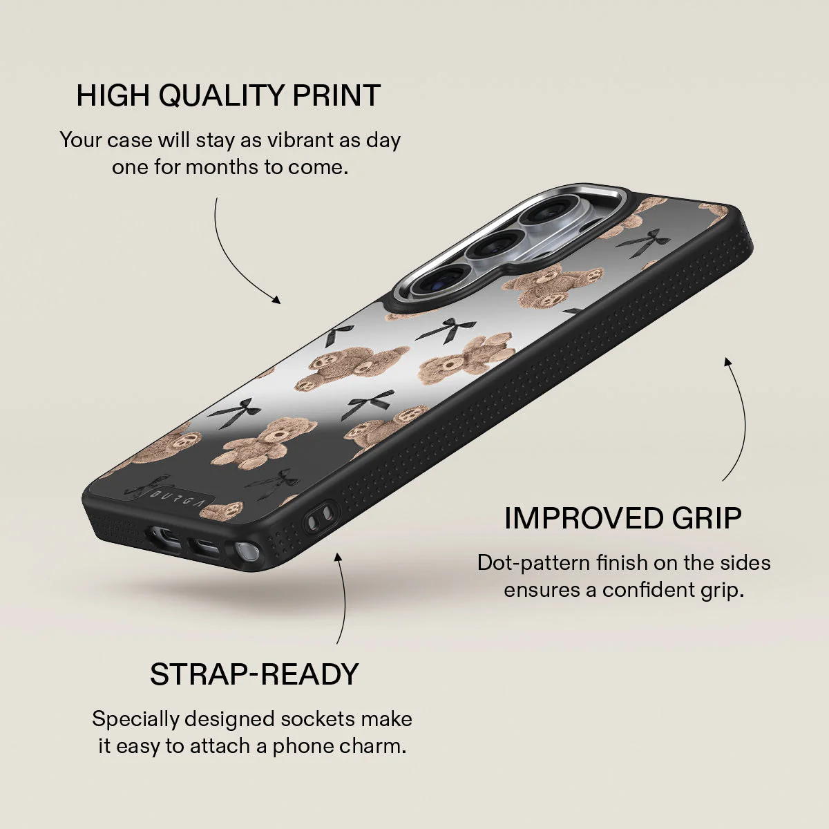 BFF - Samsung Galaxy S26 Ultra Case - Image 61