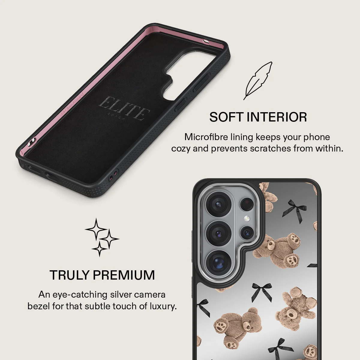 BFF - Samsung Galaxy S26 Ultra Case - Image 62