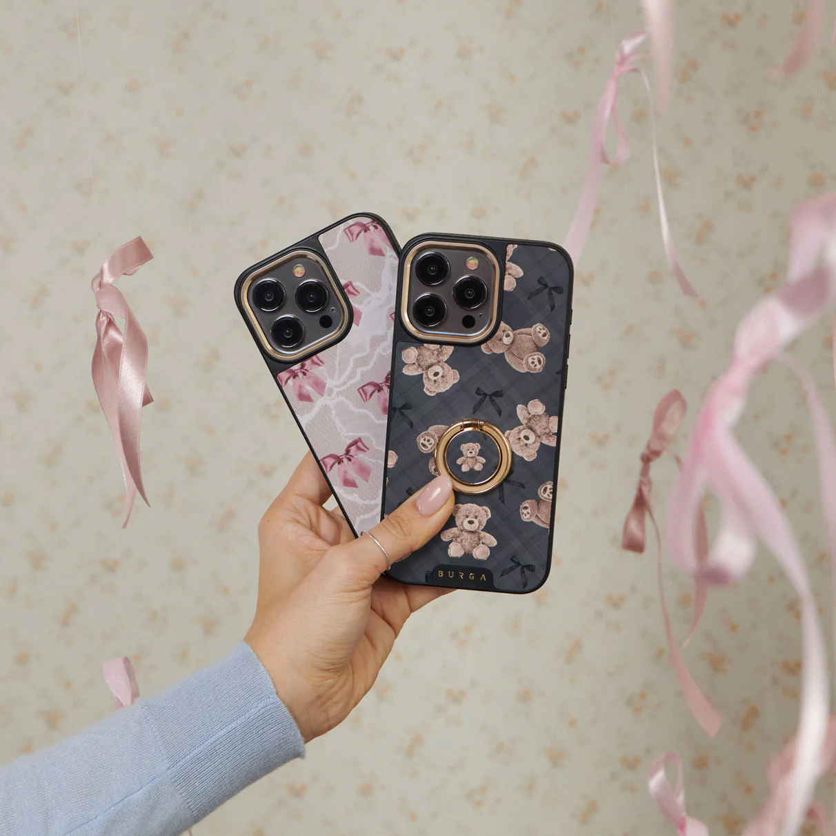 BFF - Samsung Galaxy S26 Ultra Case - Image 71