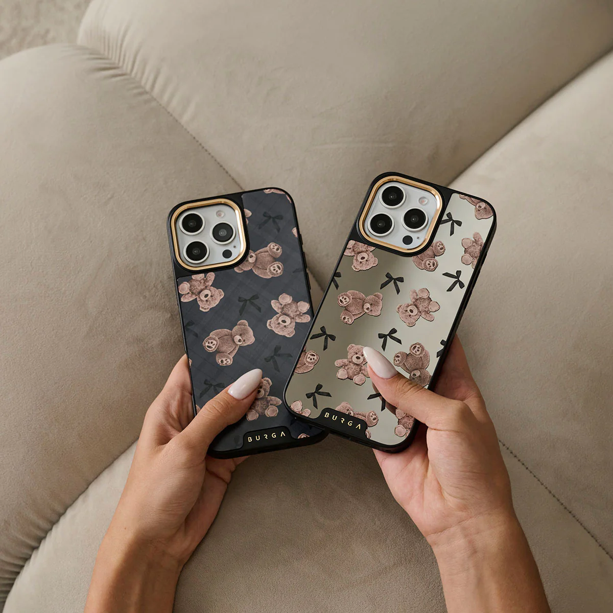 BFF - Samsung Galaxy S26 Ultra Case - Image 74