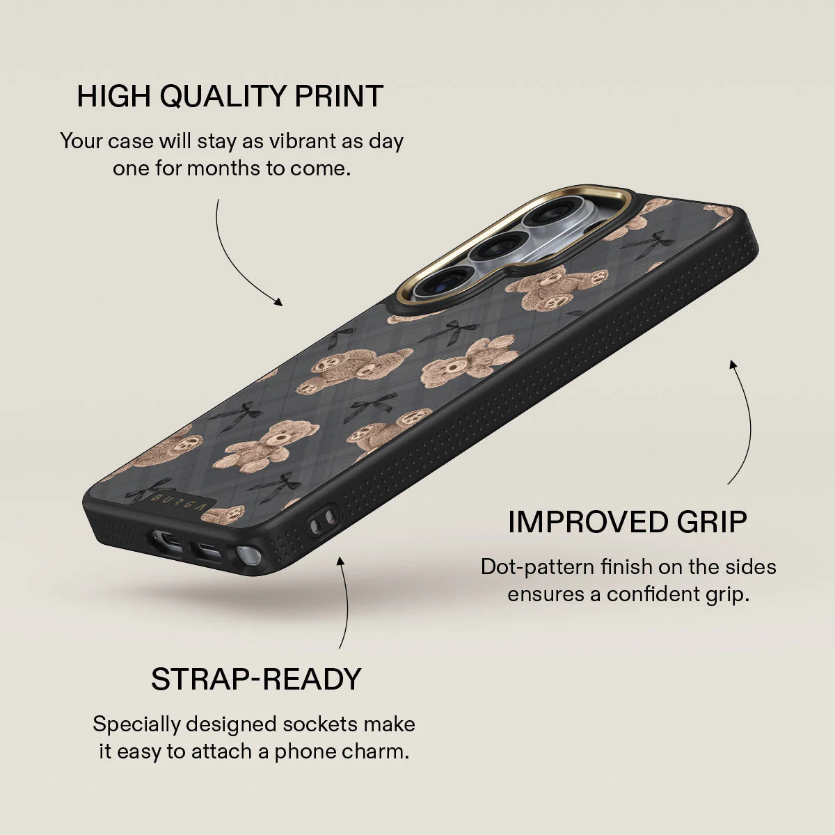 BFF - Samsung Galaxy S26 Ultra Case - Image 9