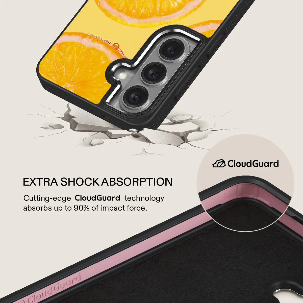 Bitter - Samsung Galaxy S26 Case - Image 14