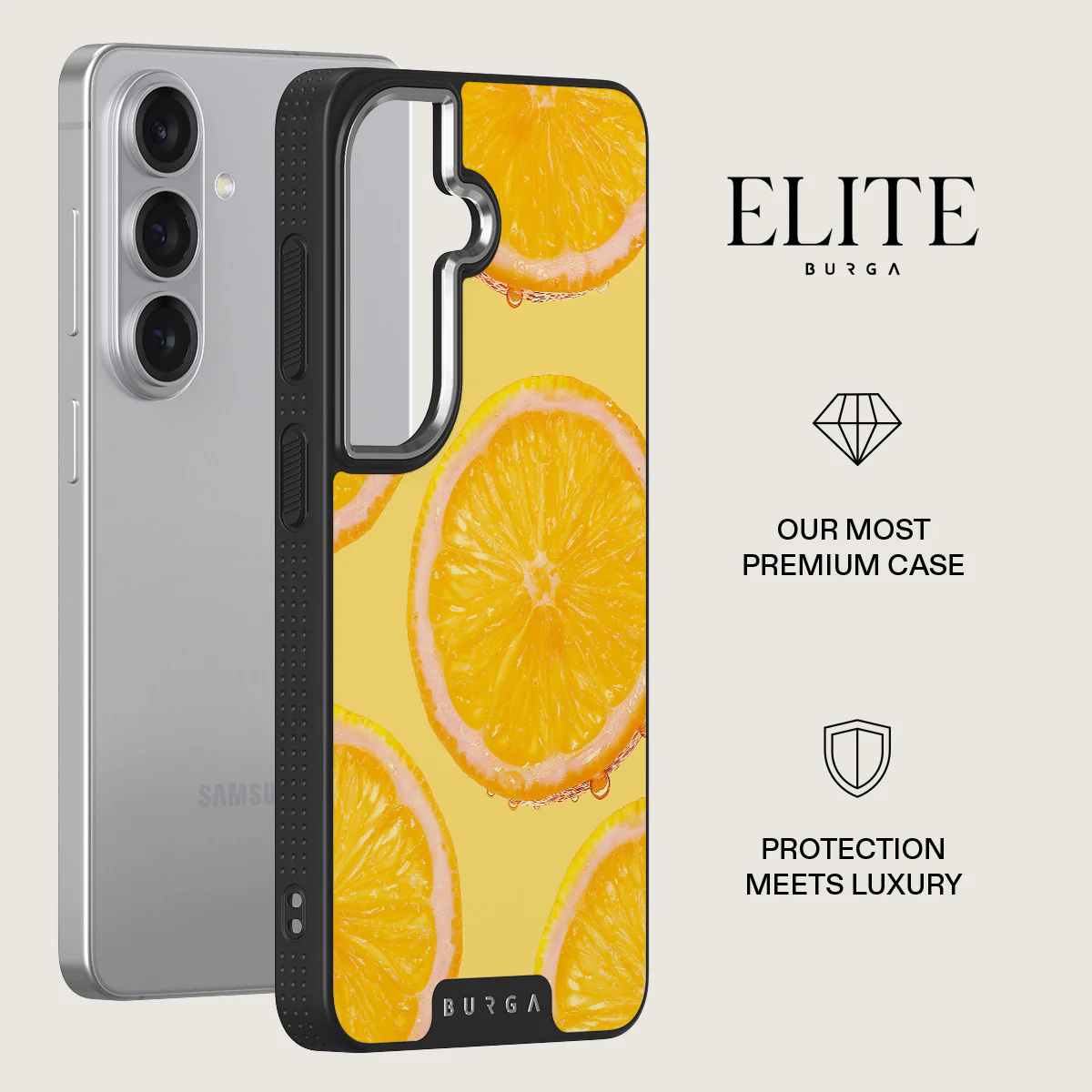 Bitter - Samsung Galaxy S26 Case - Image 20