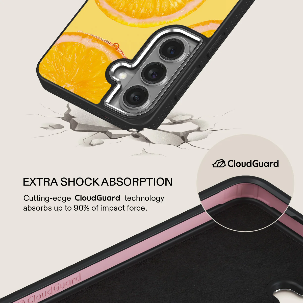 Bitter - Samsung Galaxy S26 Case - Image 21