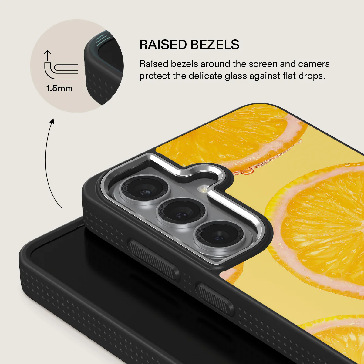 Bitter - Samsung Galaxy S26 Case - Image 22