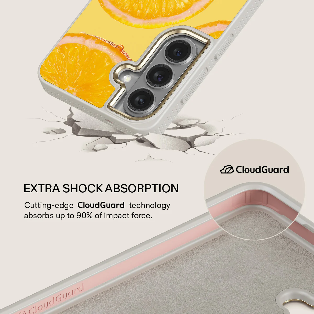 Bitter - Samsung Galaxy S26 Case - Image 28