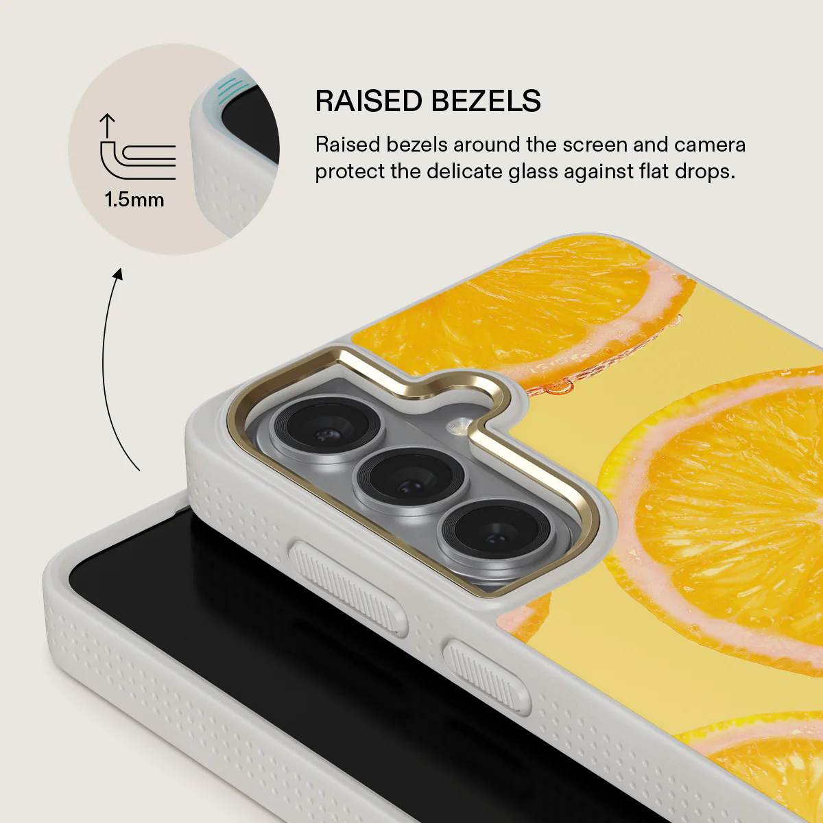 Bitter - Samsung Galaxy S26 Case - Image 29