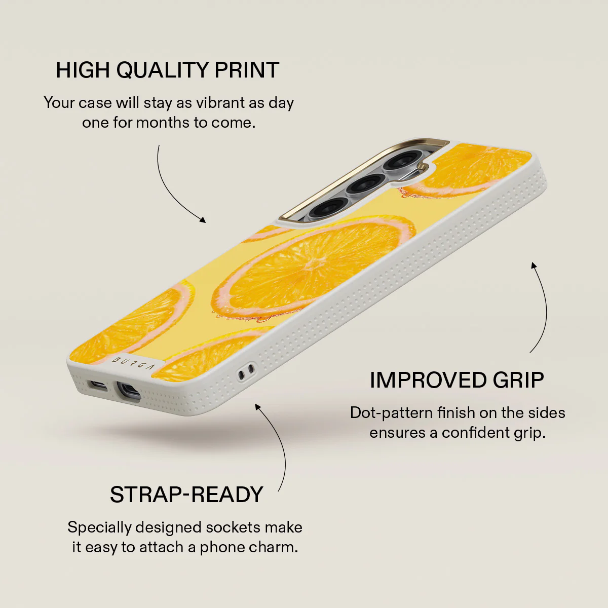 Bitter - Samsung Galaxy S26 Case - Image 30