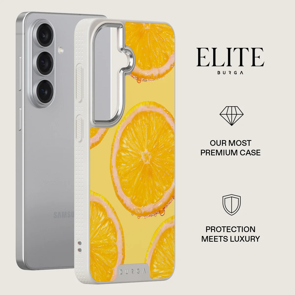Bitter - Samsung Galaxy S26 Case - Image 34