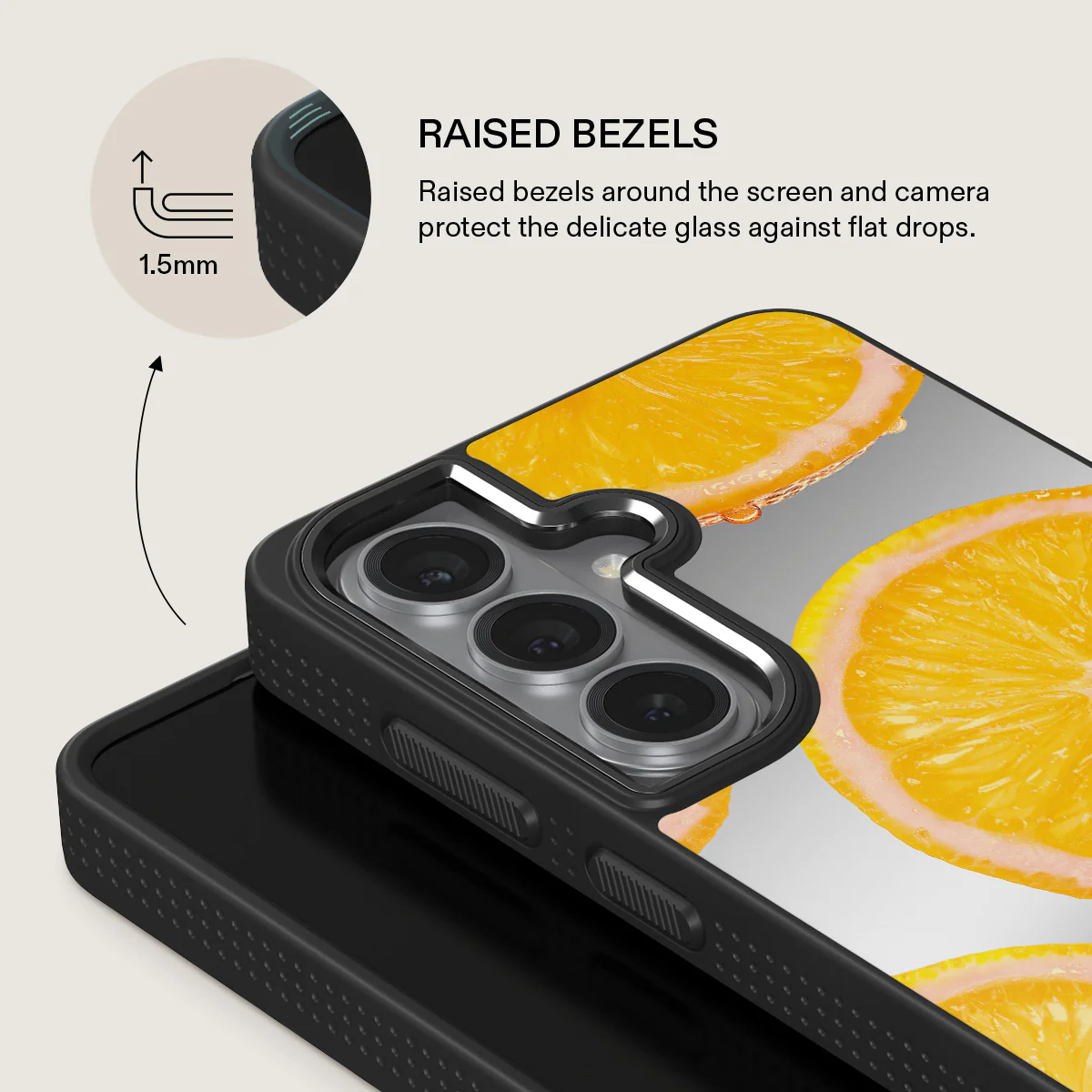 Bitter - Samsung Galaxy S26 Case - Image 52