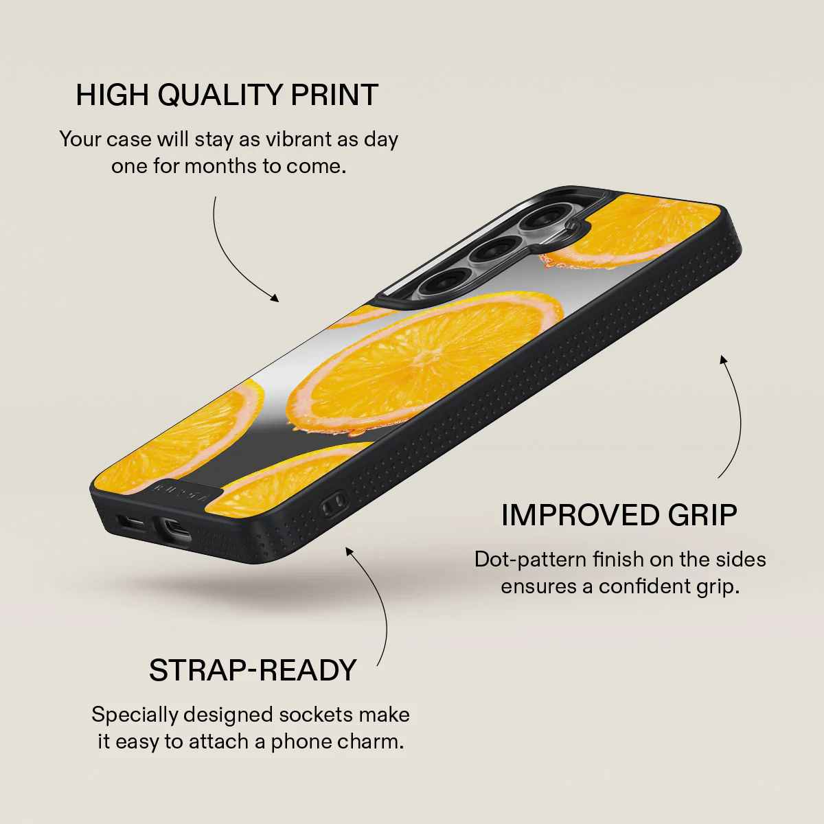 Bitter - Samsung Galaxy S26 Case - Image 53