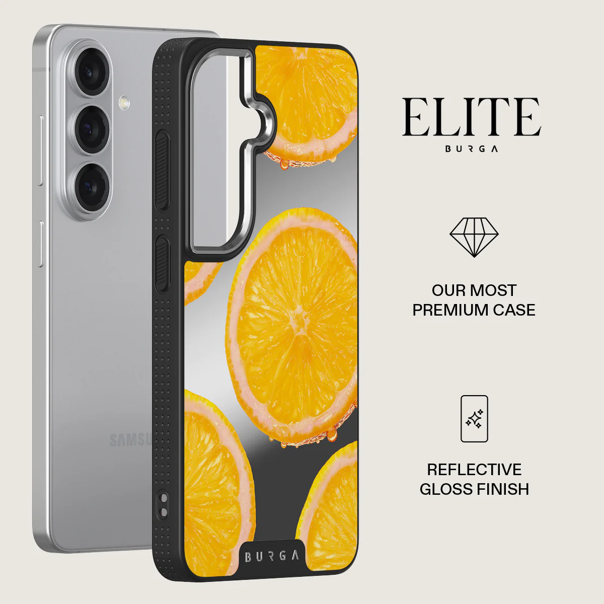 Bitter - Samsung Galaxy S26 Case - Image 57