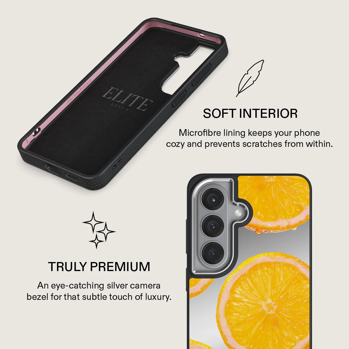 Bitter - Samsung Galaxy S26 Case - Image 62