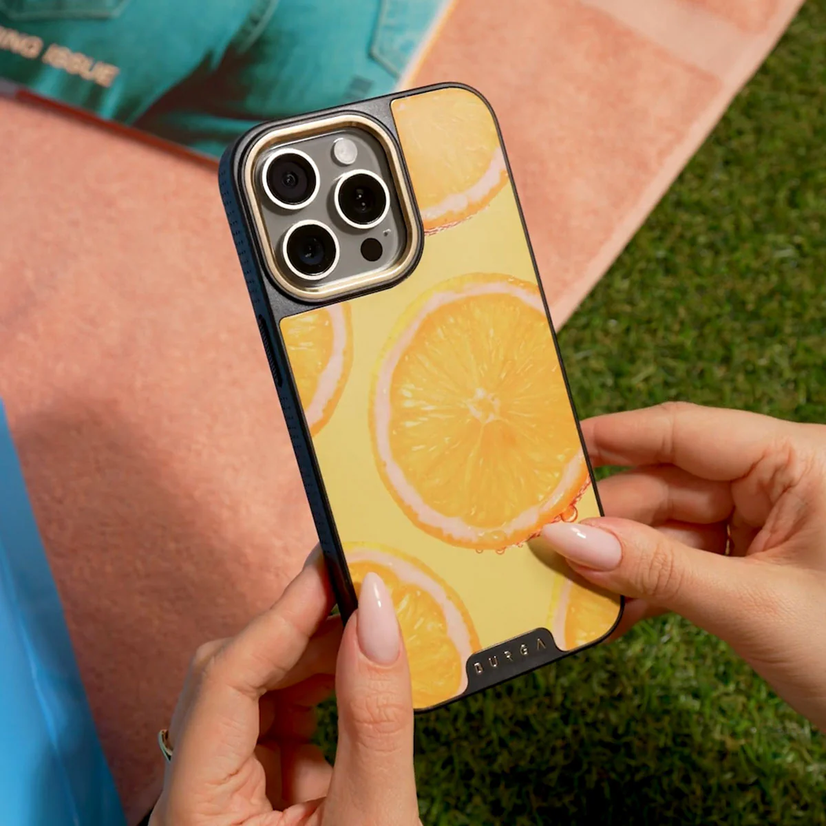 Bitter - Samsung Galaxy S26 Case - Image 65