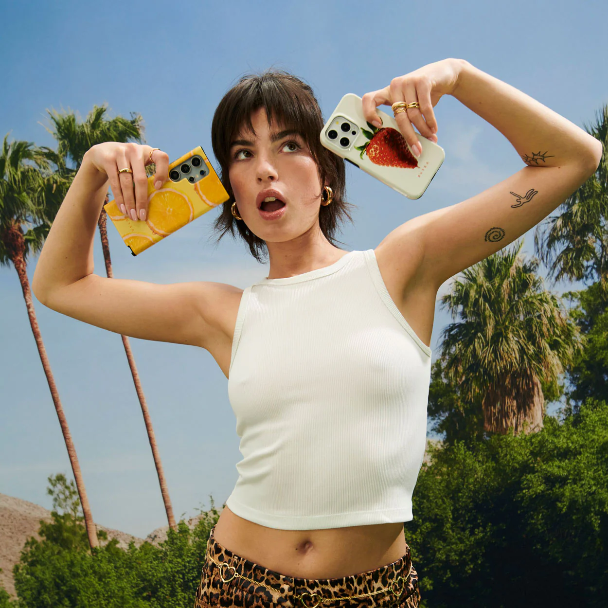 Bitter - Samsung Galaxy S26 Case - Image 69