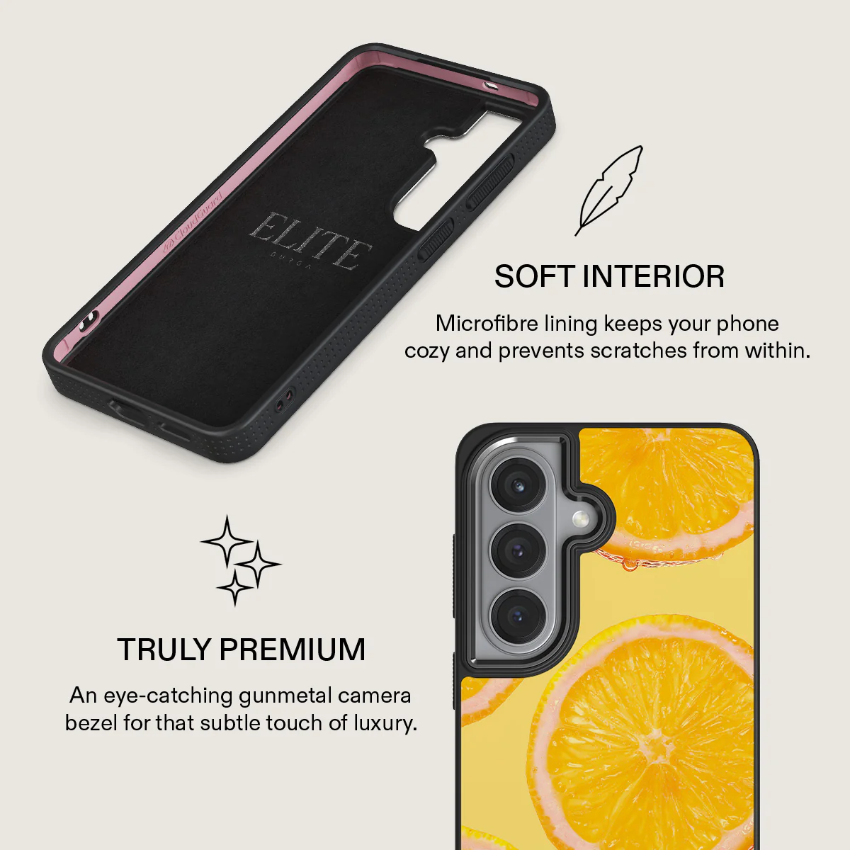 Bitter - Samsung Galaxy S26 Plus Case - Image 17