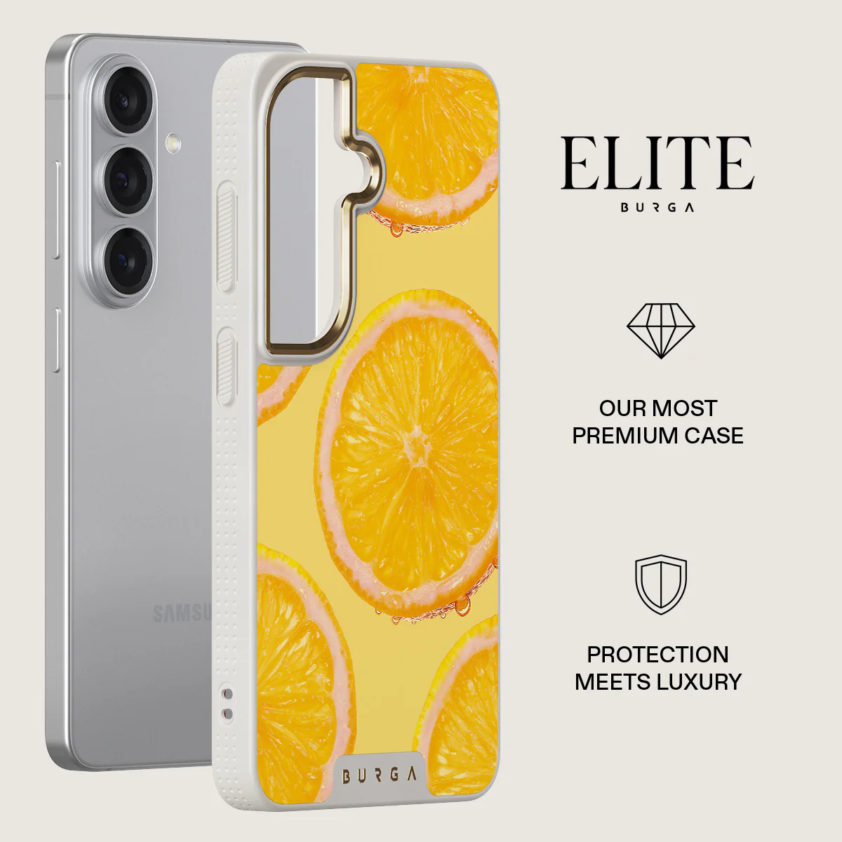 Bitter - Samsung Galaxy S26 Plus Case - Image 27