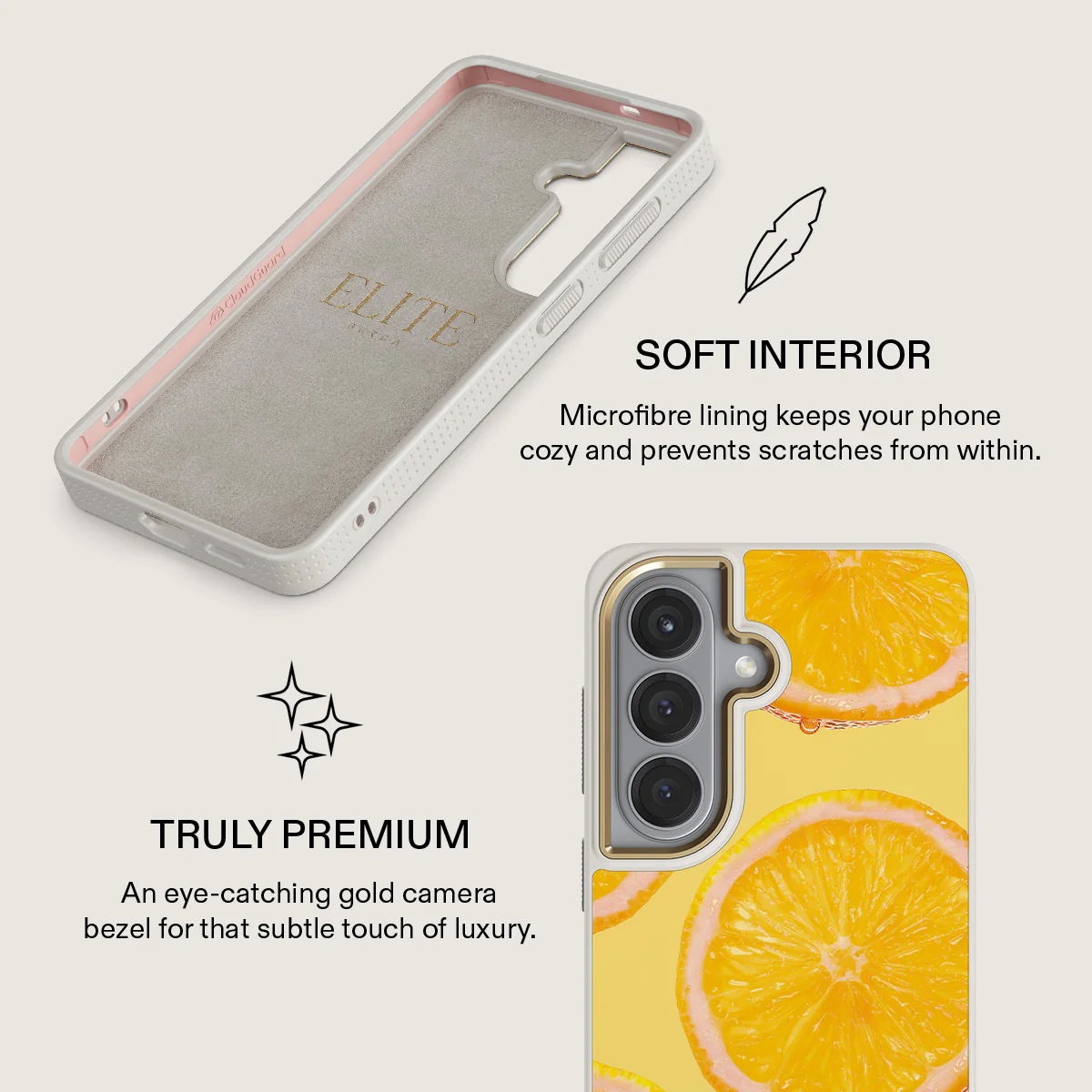 Bitter - Samsung Galaxy S26 Plus Case - Image 31