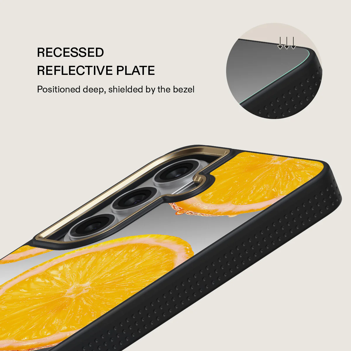 Bitter - Samsung Galaxy S26 Plus Case - Image 43