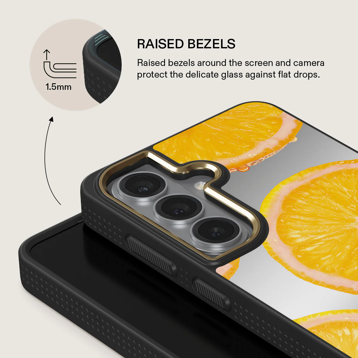 Bitter - Samsung Galaxy S26 Plus Case - Image 44