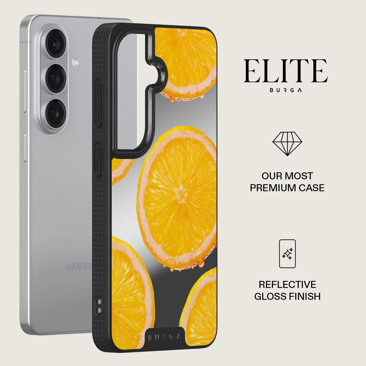 Bitter - Samsung Galaxy S26 Plus Case - Image 49