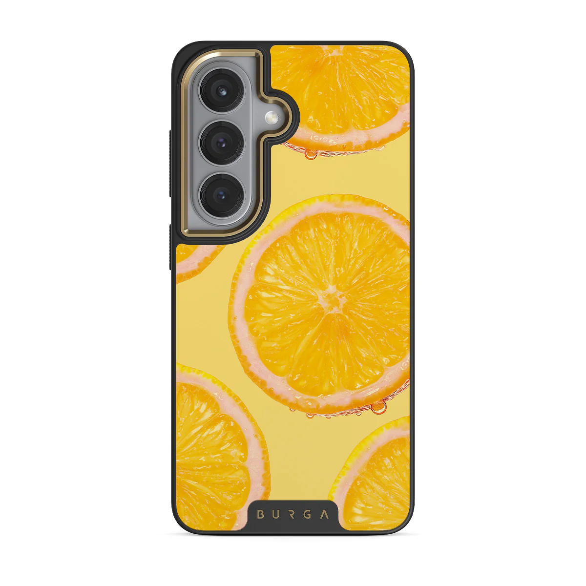 Bitter - Samsung Galaxy S26 Plus Case - Image 5