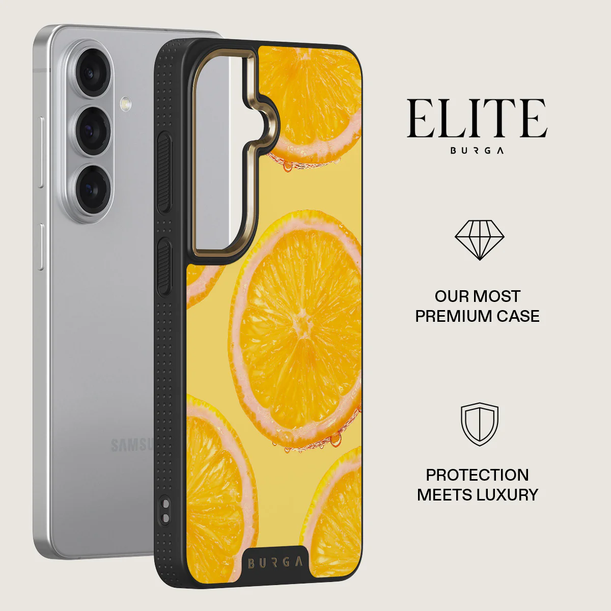 Bitter - Samsung Galaxy S26 Plus Case - Image 6