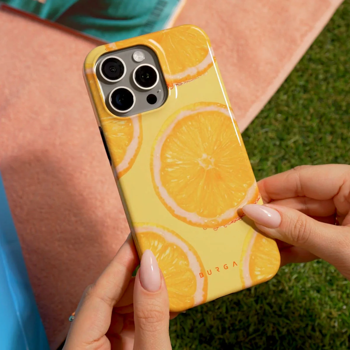 Bitter - Samsung Galaxy S26 Plus Case - Image 64