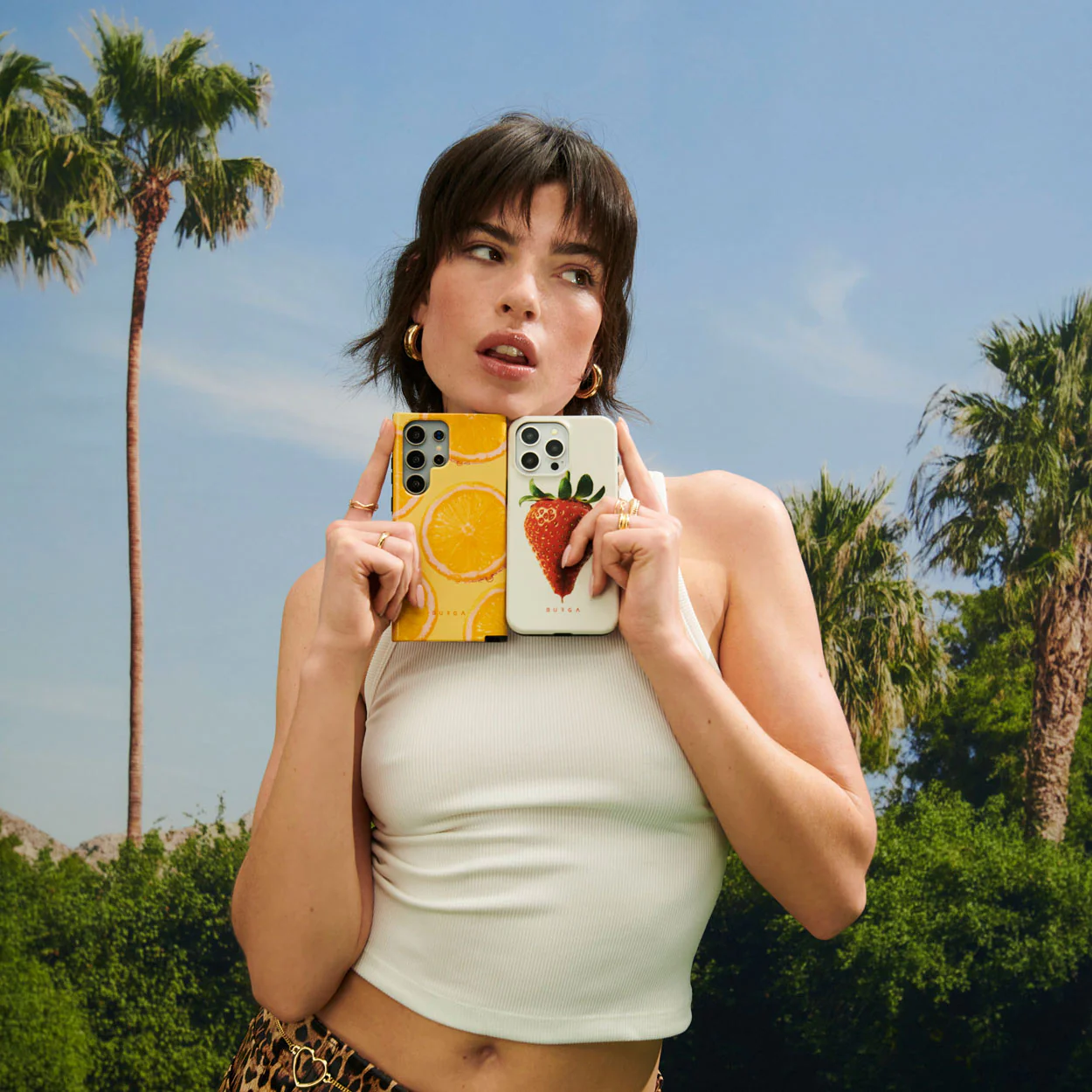 Bitter - Samsung Galaxy S26 Plus Case - Image 68