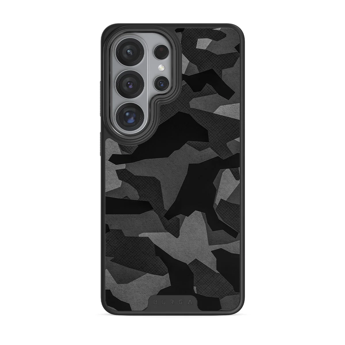 Night Black Camouflage - Samsung Galaxy S26 Ultra Case - Image 12