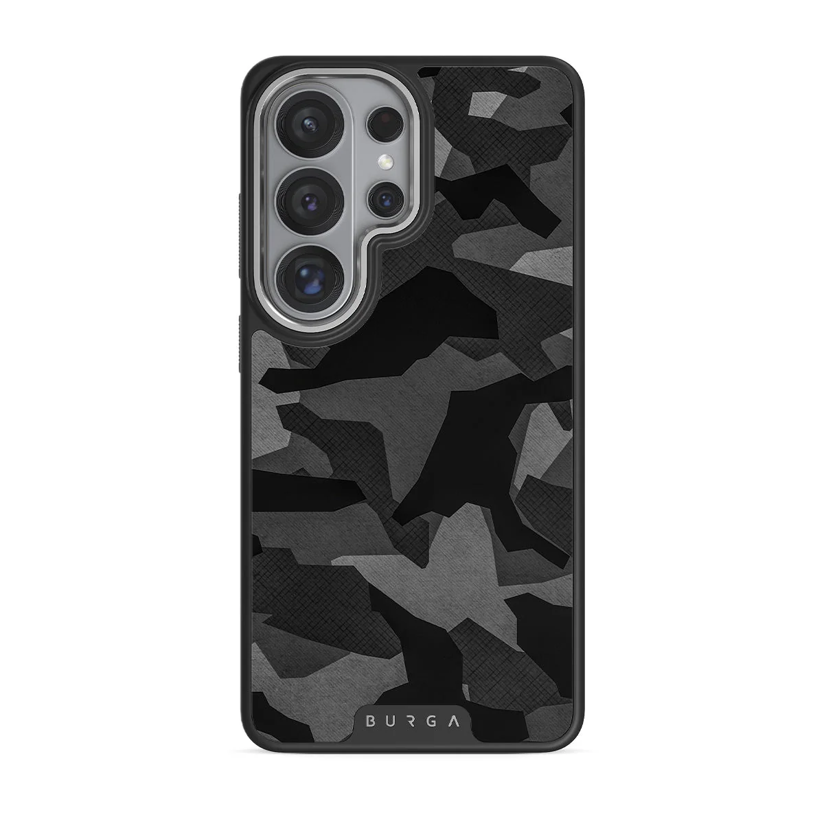 Night Black Camouflage - Samsung Galaxy S26 Ultra Case - Image 19