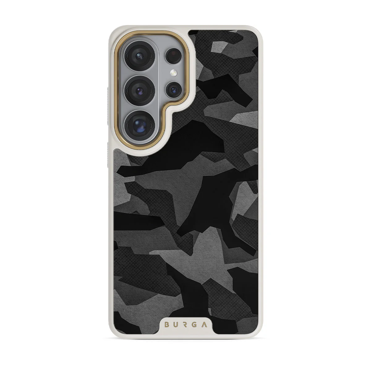 Night Black Camouflage - Samsung Galaxy S26 Ultra Case - Image 26