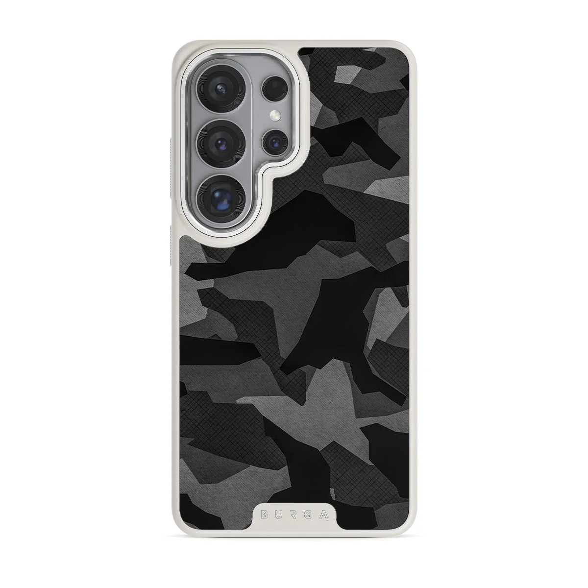 Night Black Camouflage - Samsung Galaxy S26 Ultra Case - Image 33