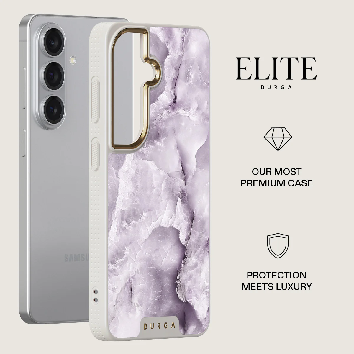 Black Currant - Samsung Galaxy S26 Case - Image 27