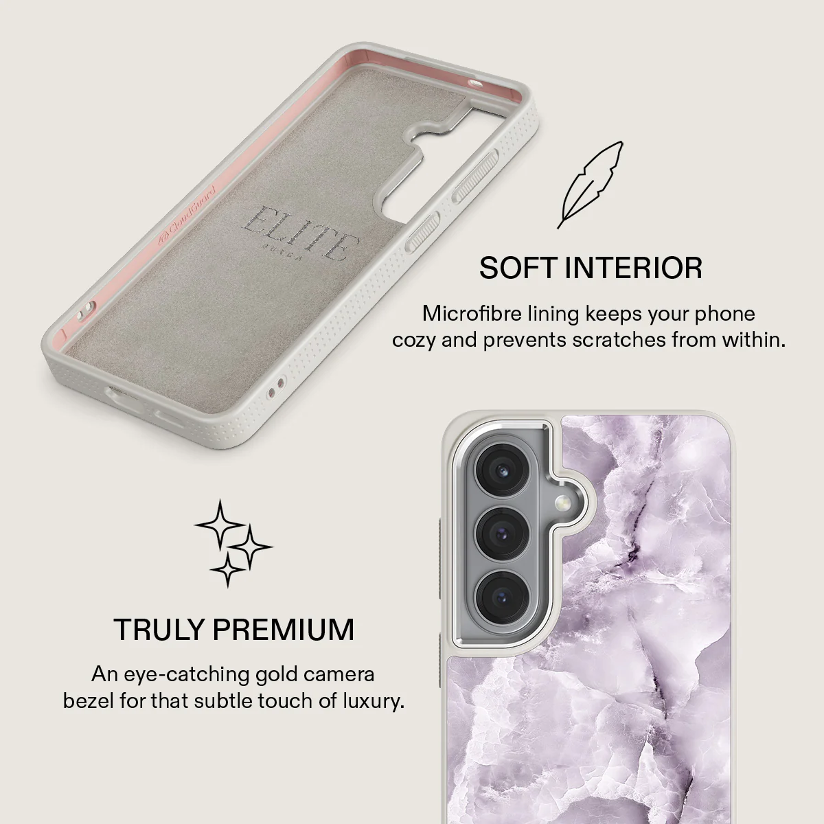 Black Currant - Samsung Galaxy S26 Case - Image 38