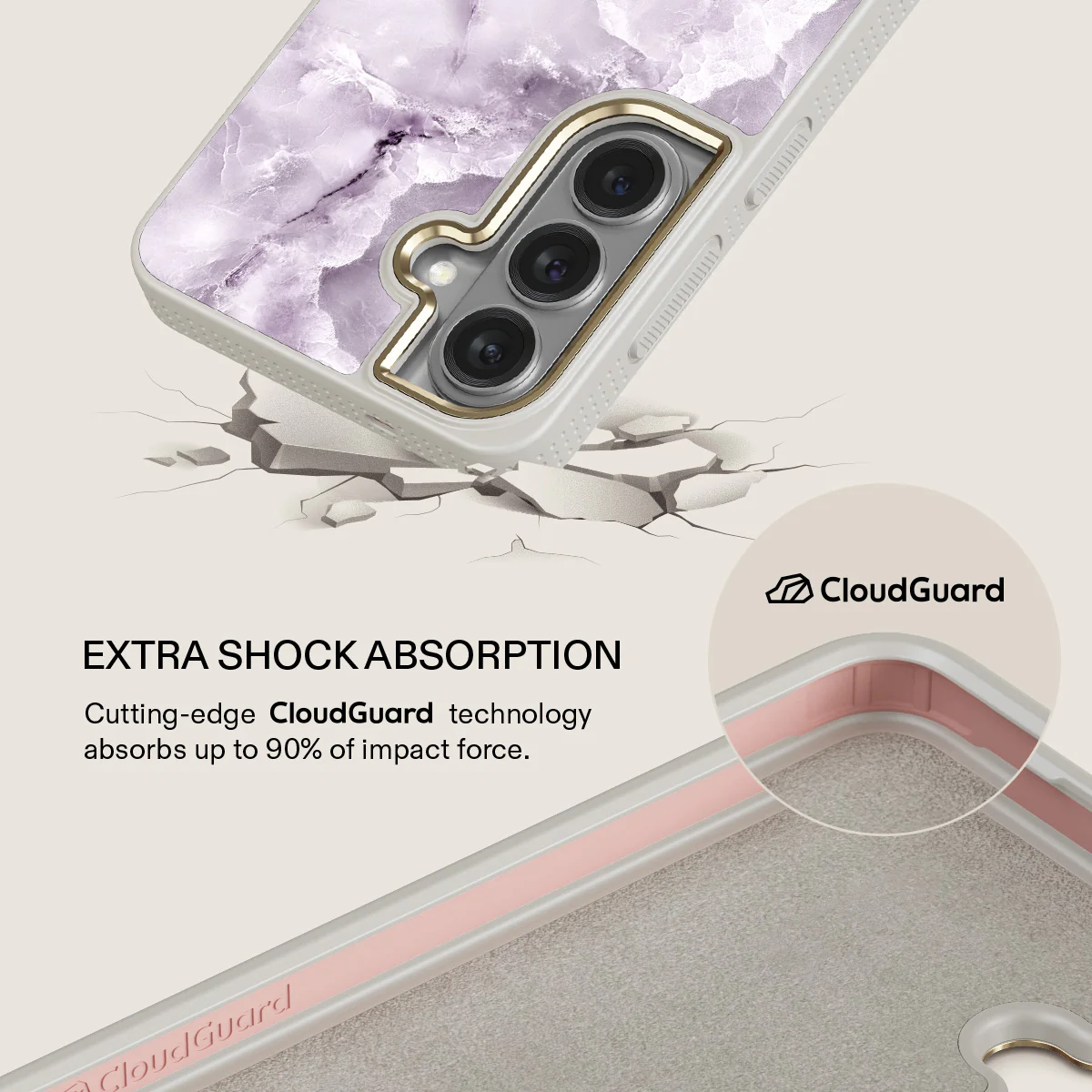 Black Currant - Samsung Galaxy S26 Plus Case - Image 28