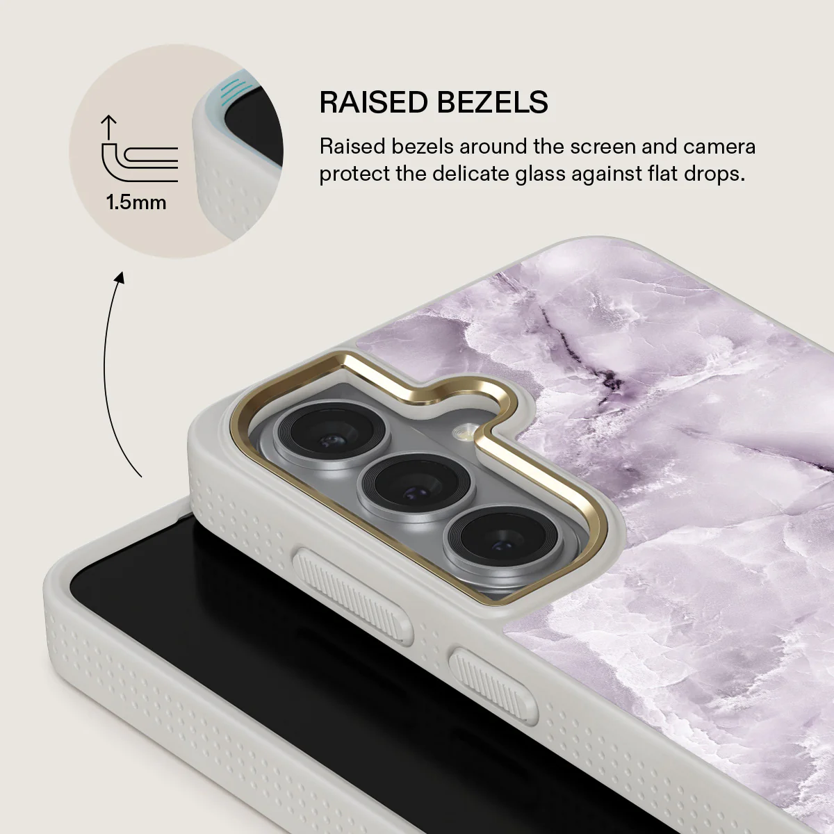 Black Currant - Samsung Galaxy S26 Plus Case - Image 29