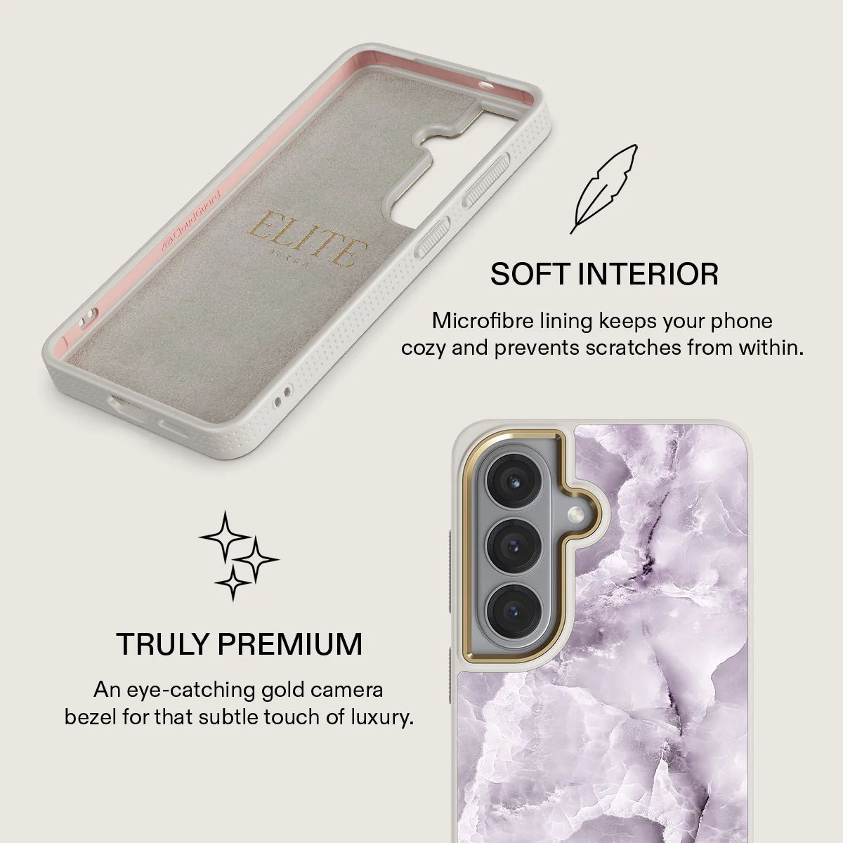 Black Currant - Samsung Galaxy S26 Plus Case - Image 31