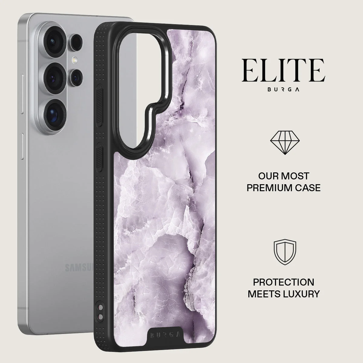 Black Currant - Samsung Galaxy S26 Ultra Case - Image 13