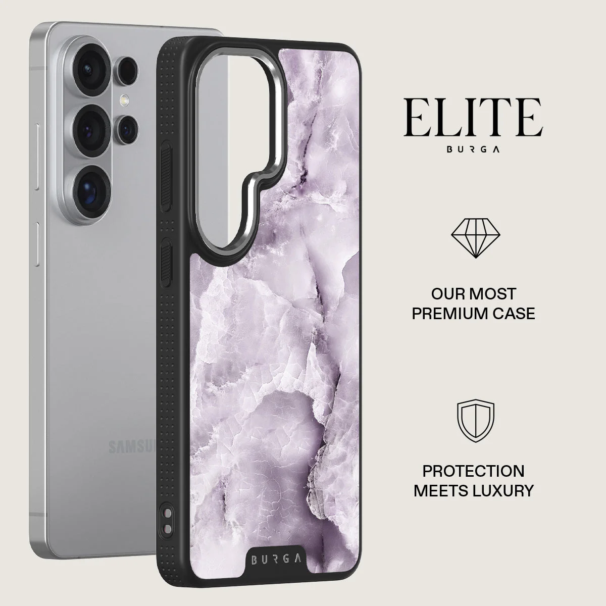 Black Currant - Samsung Galaxy S26 Ultra Case - Image 20