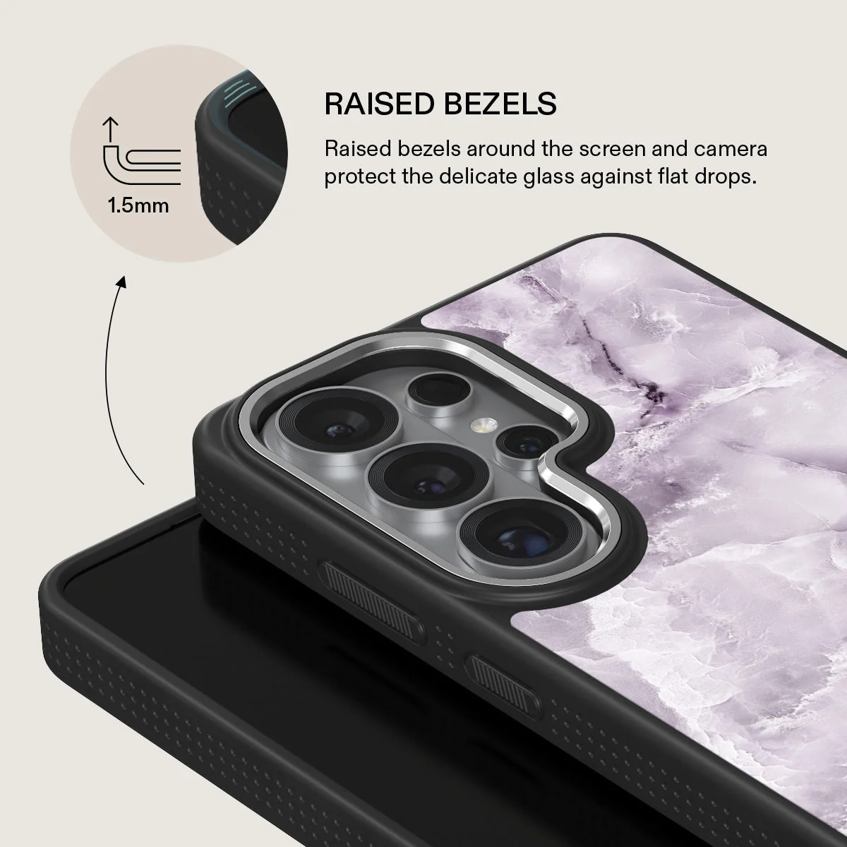 Black Currant - Samsung Galaxy S26 Ultra Case - Image 22