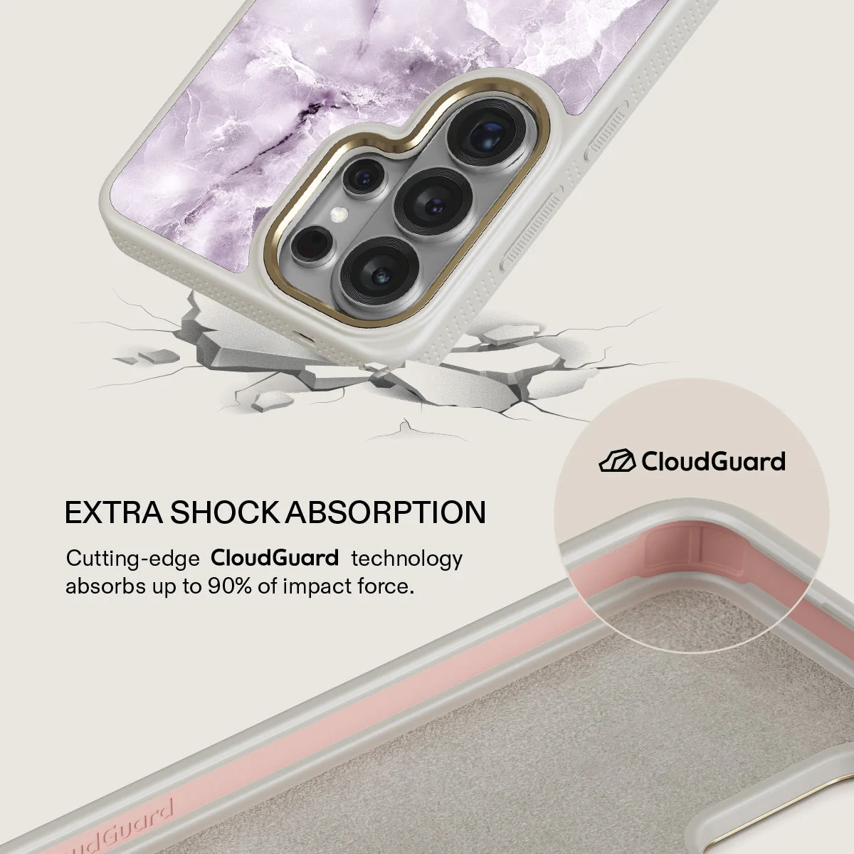 Black Currant - Samsung Galaxy S26 Ultra Case - Image 28