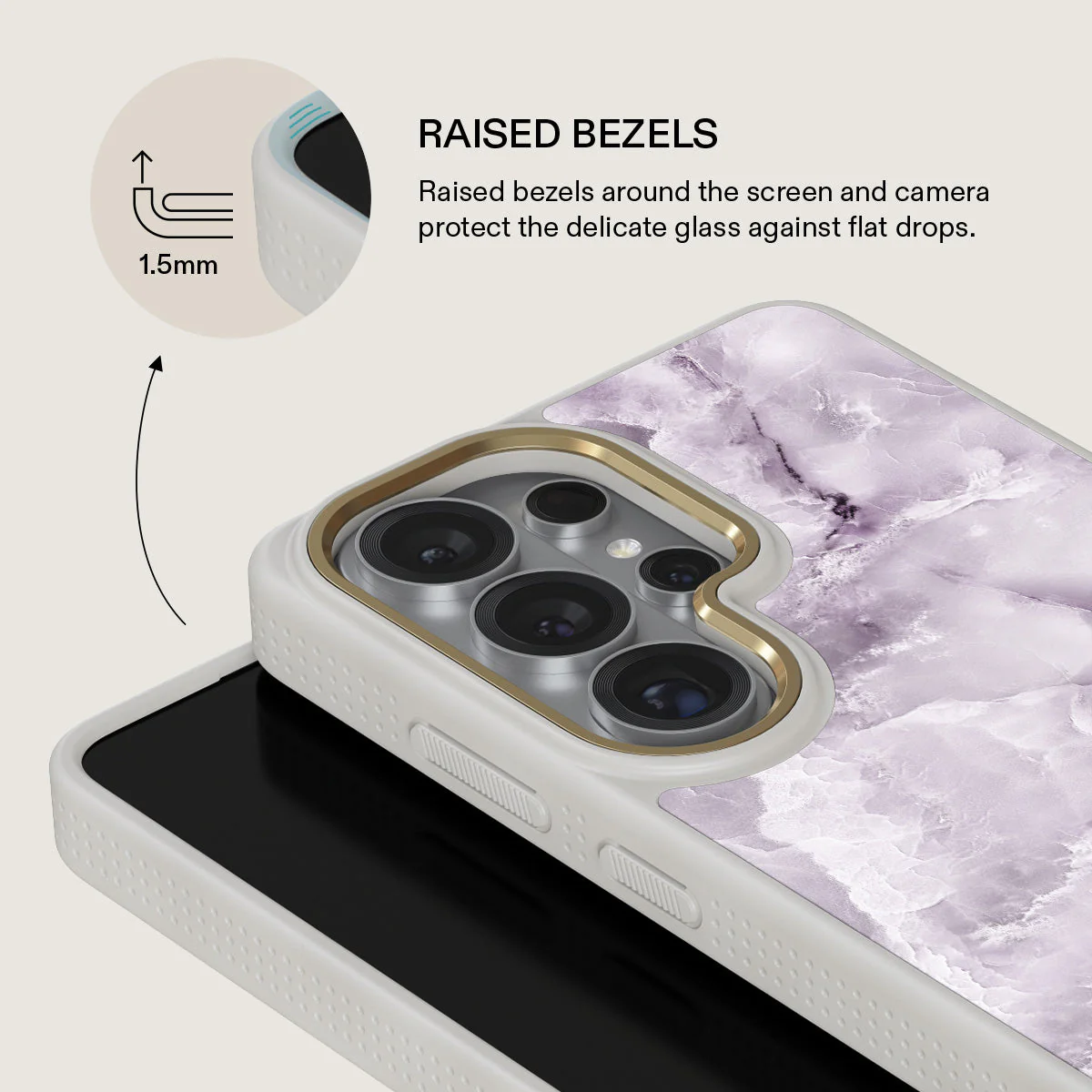 Black Currant - Samsung Galaxy S26 Ultra Case - Image 29