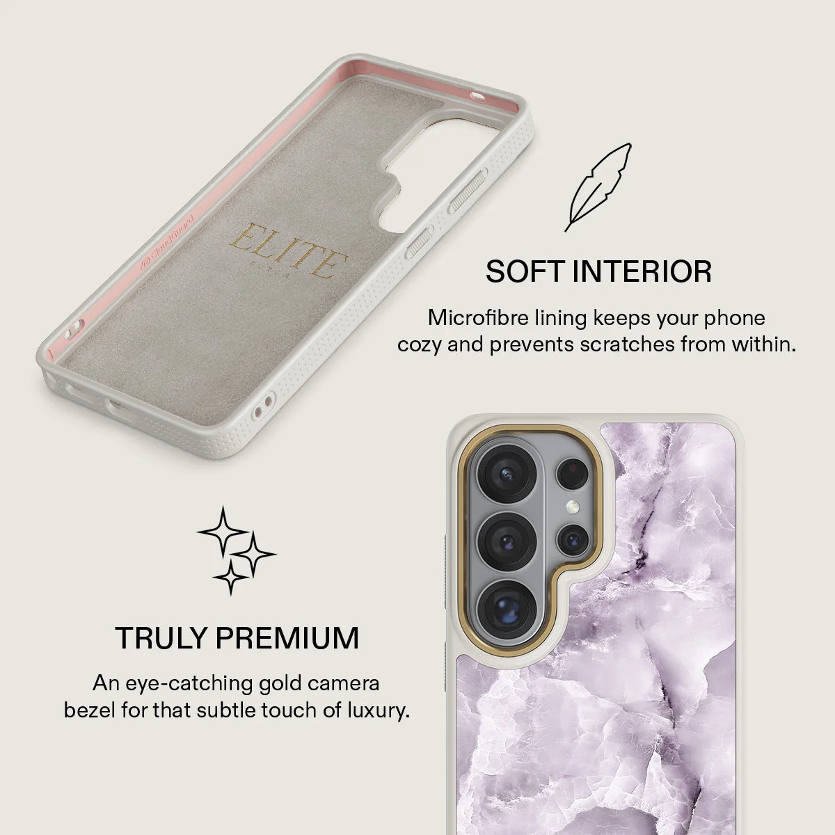 Black Currant - Samsung Galaxy S26 Ultra Case - Image 31