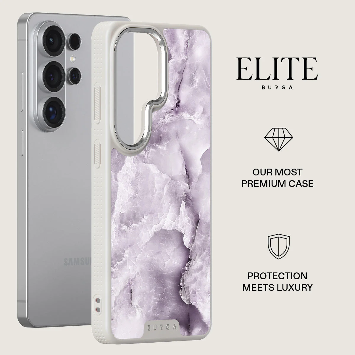 Black Currant - Samsung Galaxy S26 Ultra Case - Image 34